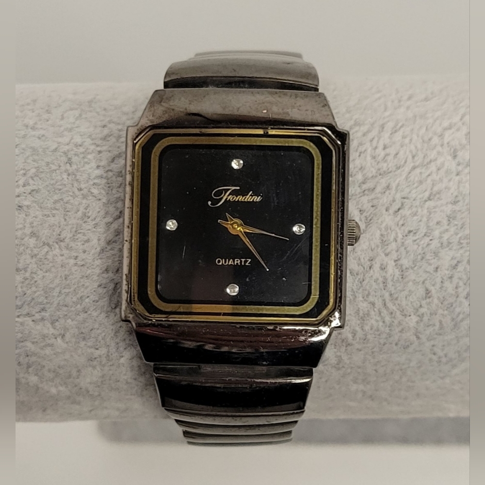 ▪︎Fondini Men's Watch
